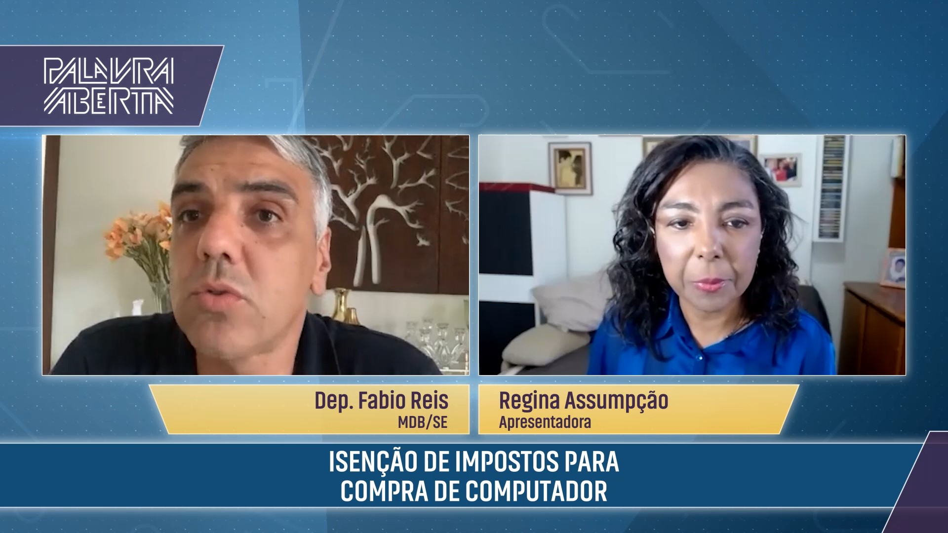 Isenção de impostos para compra de computador