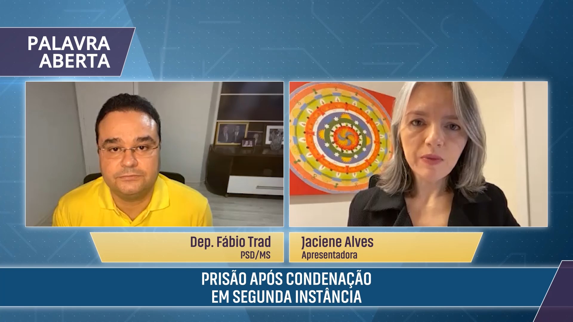 Prisão após condenação em segunda instância