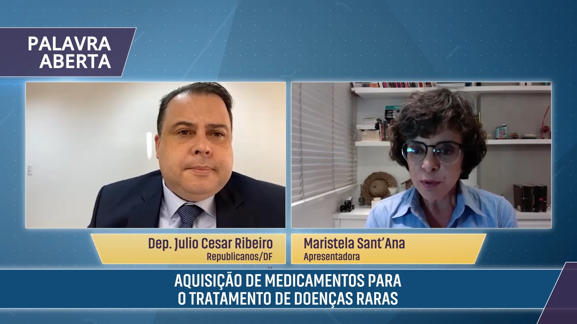 Aquisição de medicamentos para o tratamento de doenças raras