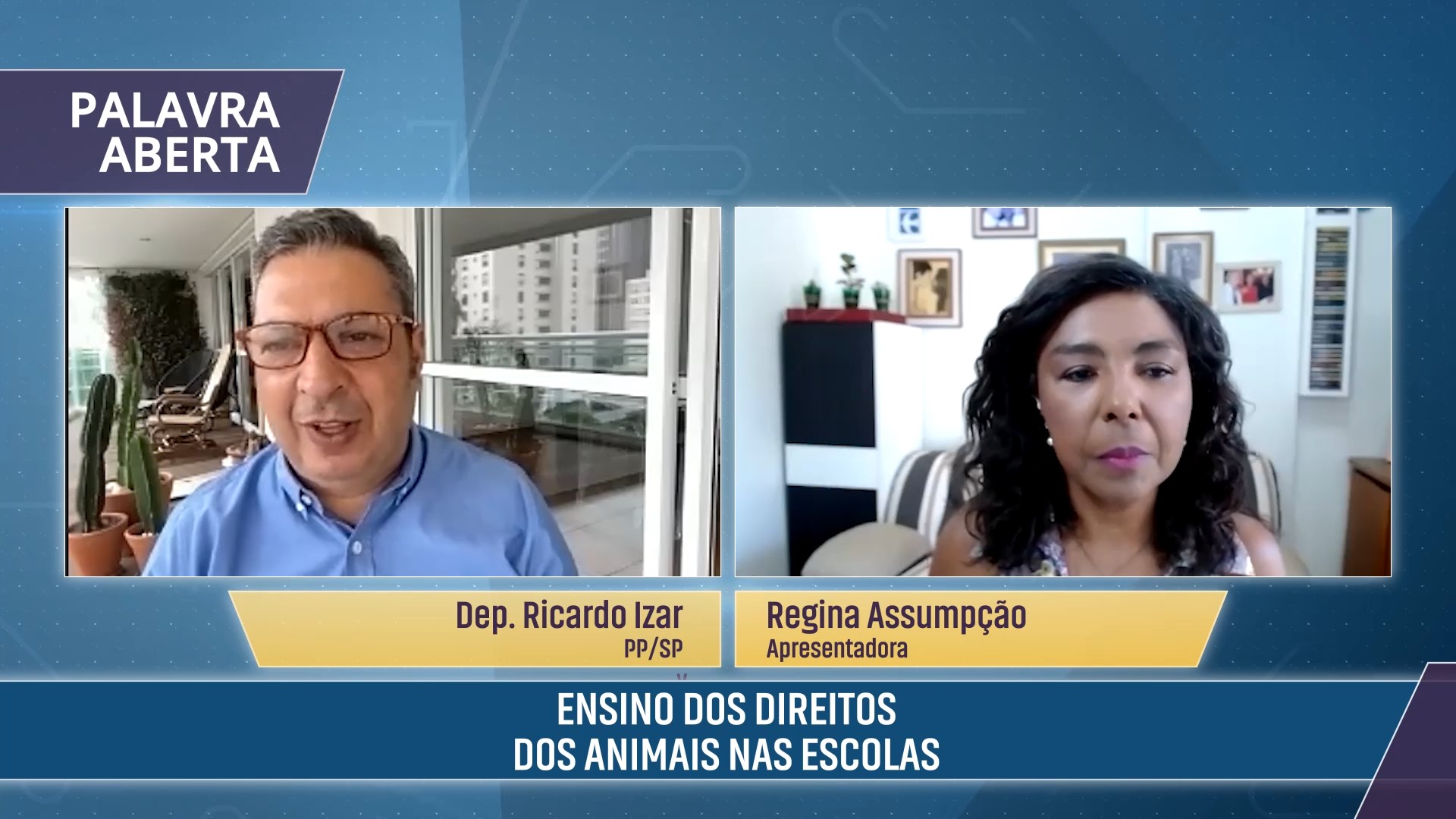 Ensino dos direitos dos animais nas escolas