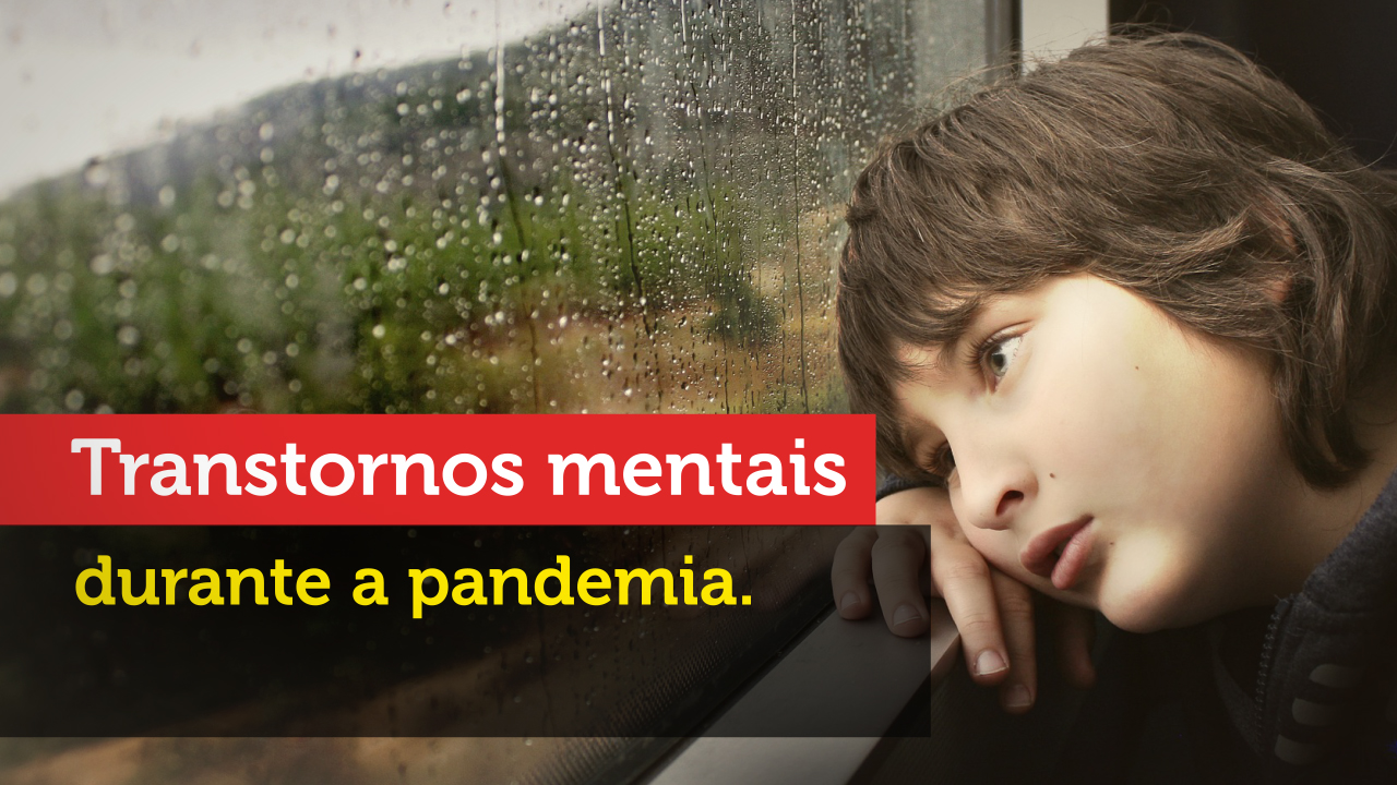 Conectados - Suicídio e pandemia