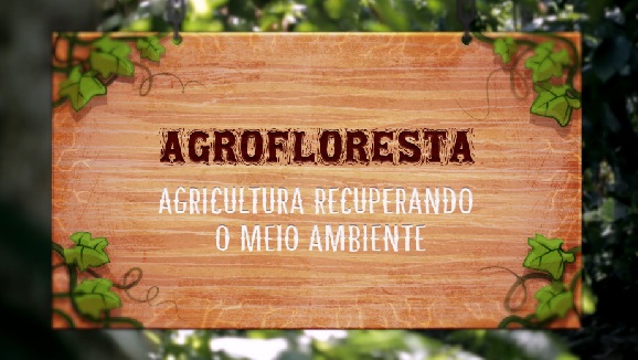 Agrofloresta