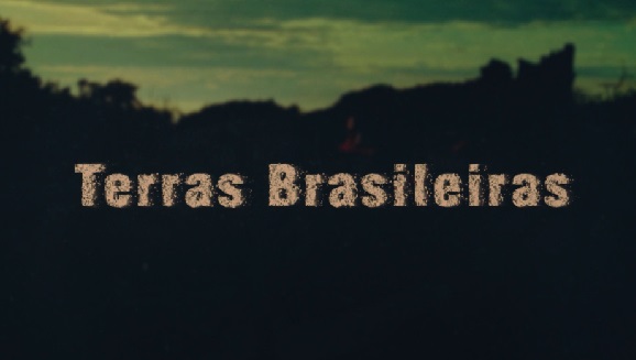 Terras brasileiras