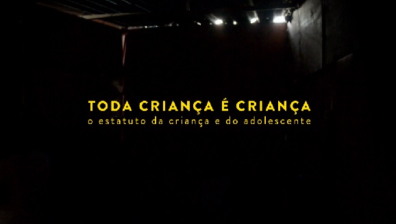 Toda Criança é Criança