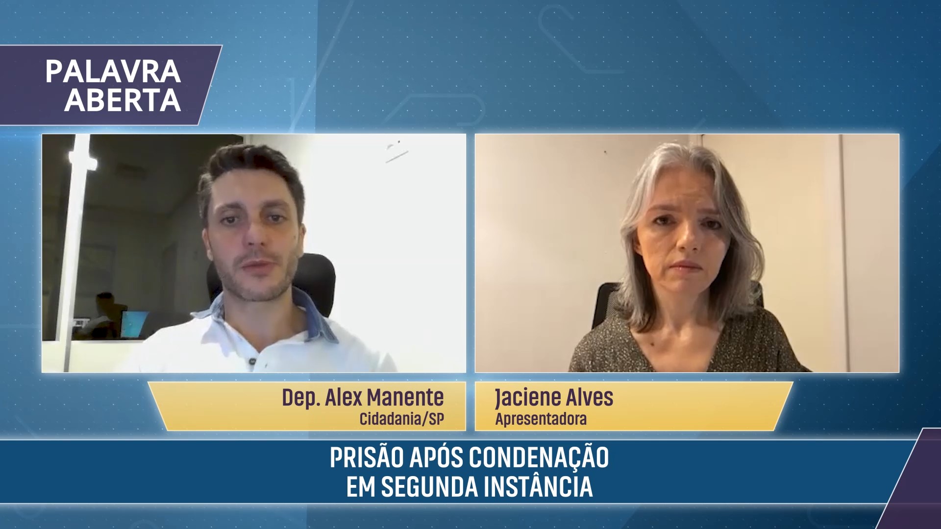 Prisão após condenação em segunda instância