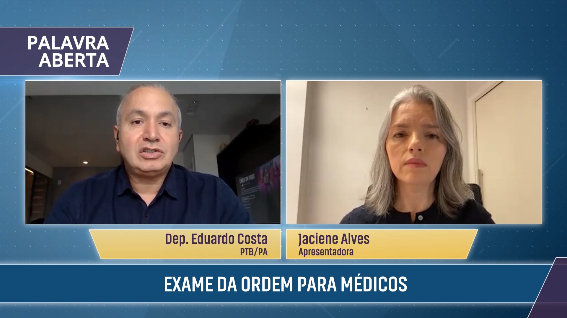 Exame da ordem para médicos