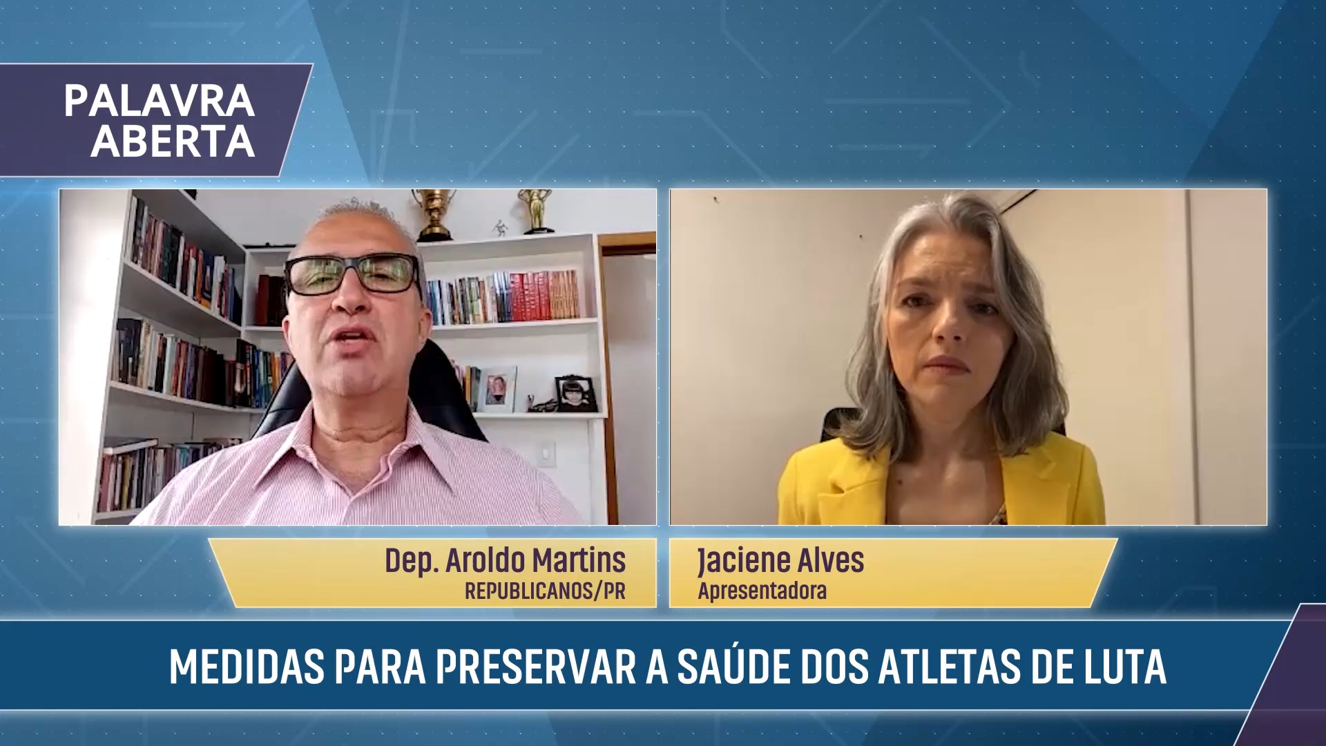 Medidas para preservar a saúde dos atletas de luta