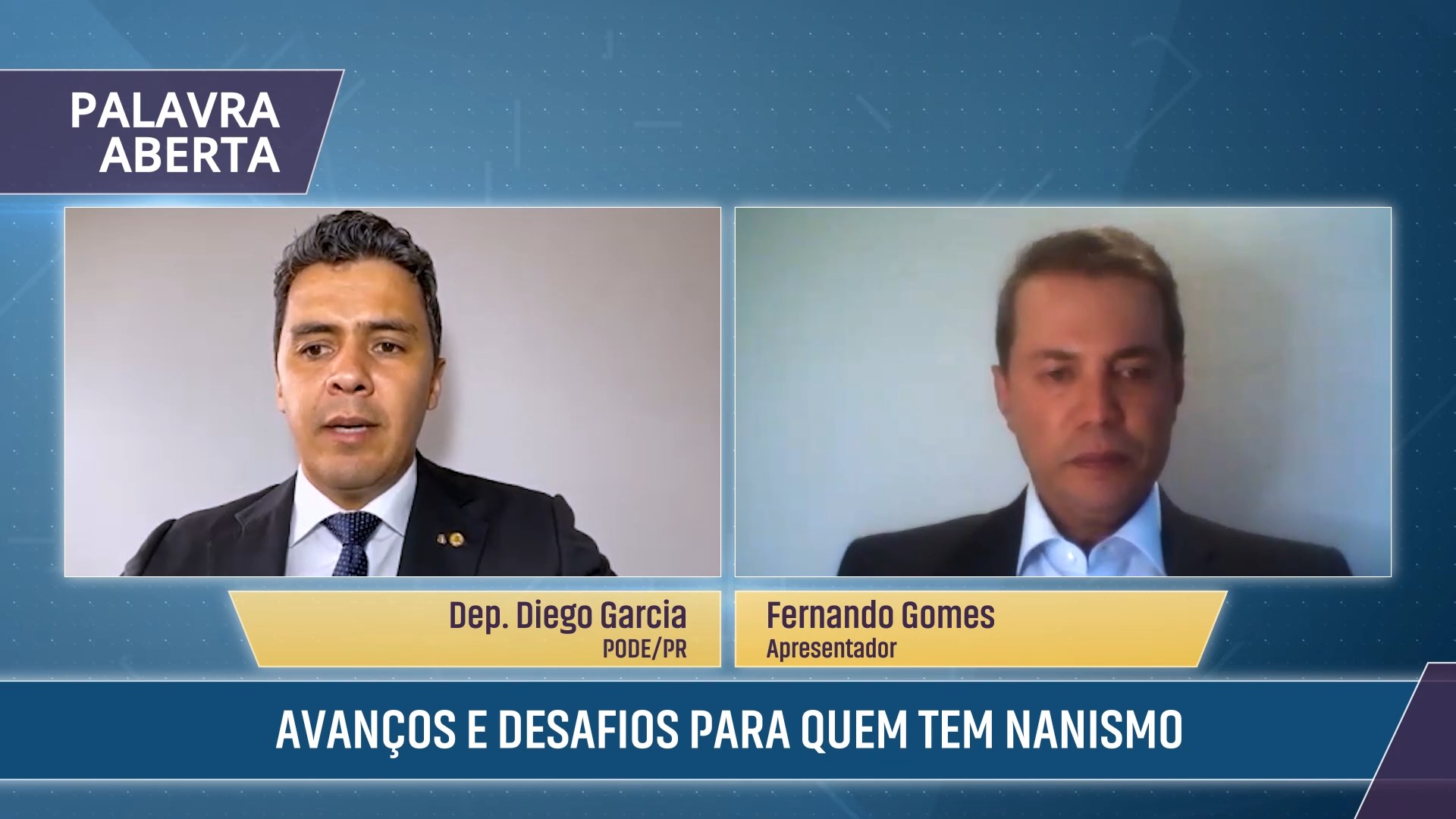 Avanços e desafios para quem tem nanismo