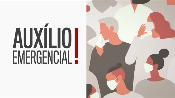 Auxílio emergencial