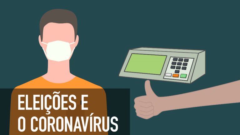 Coronavírus e Eleições