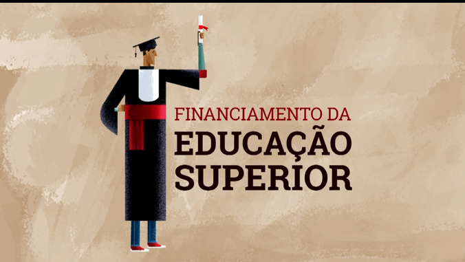 Financiamento da Educação Superior (episódio 1)