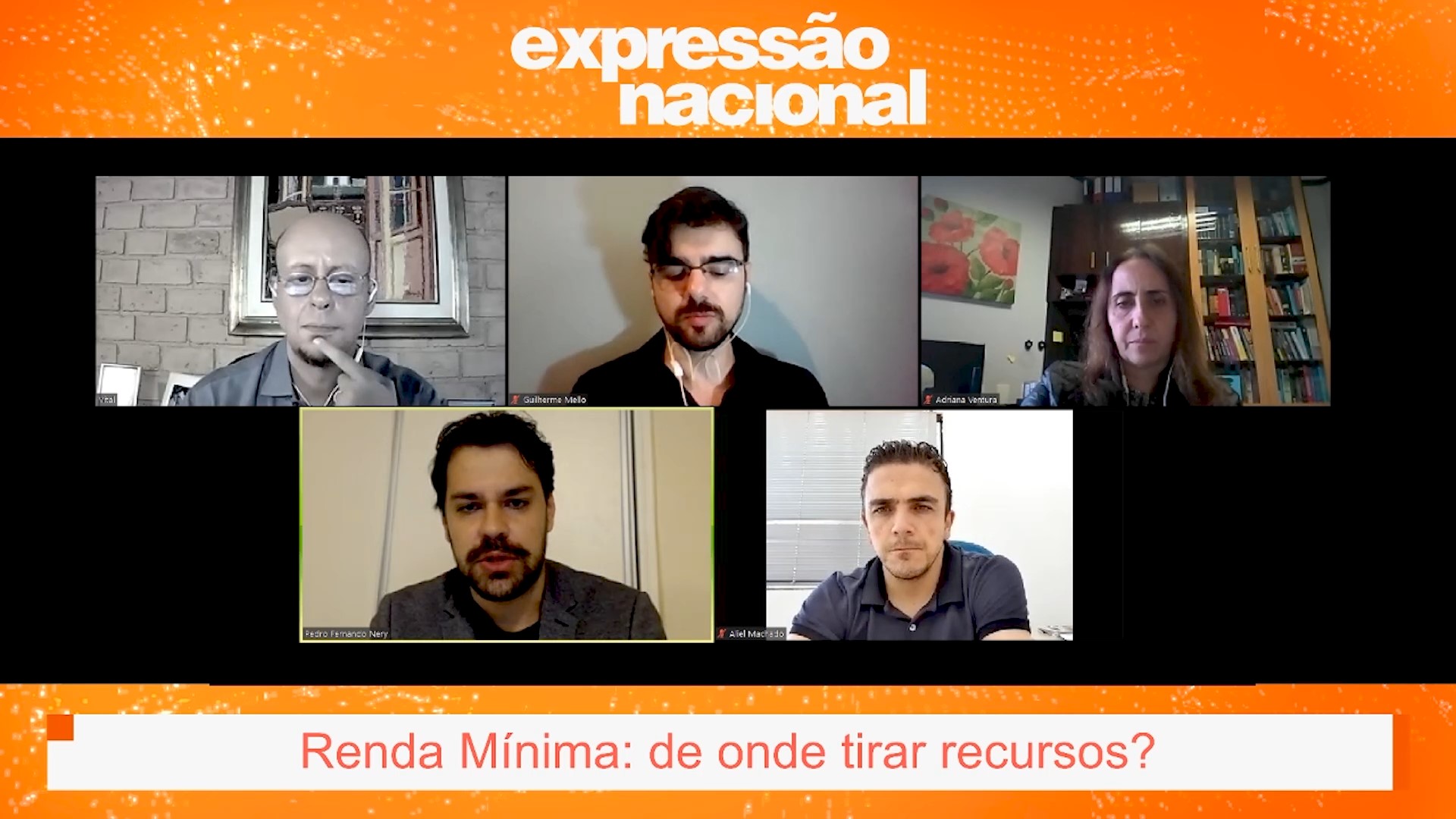 Renda mínima: de onde tirar recursos ?