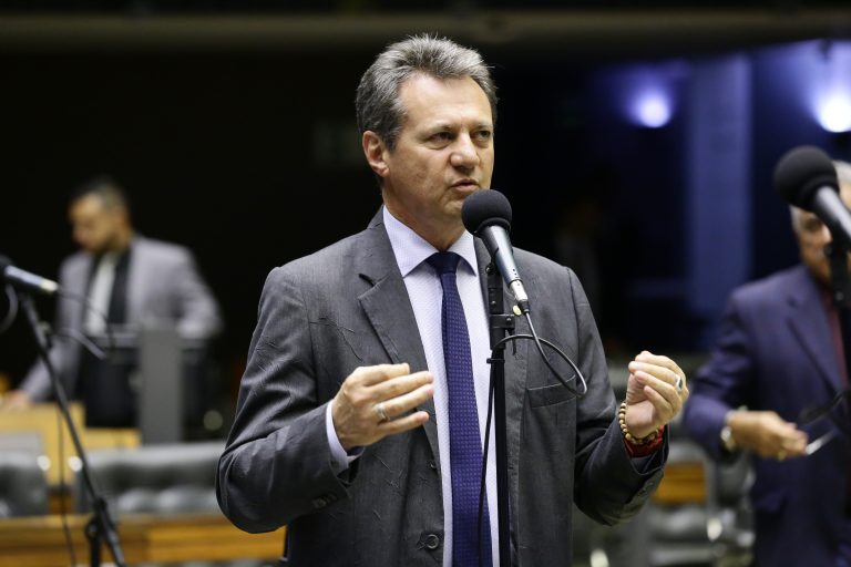 Sessão extraordinária para discussão de diversos projetos. Dep. Giovani Cherini (PL - RS)