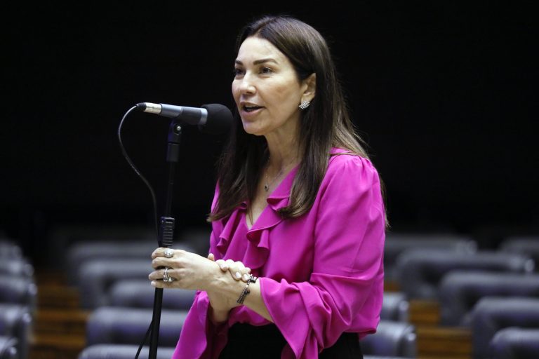 Deliberação de Vetos e Projetos de Lei. Dep. Margarete Coelho (PP - PI)