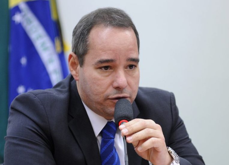 Grande Expediente - Dep. Luis Tibé (PTdoB-MG)