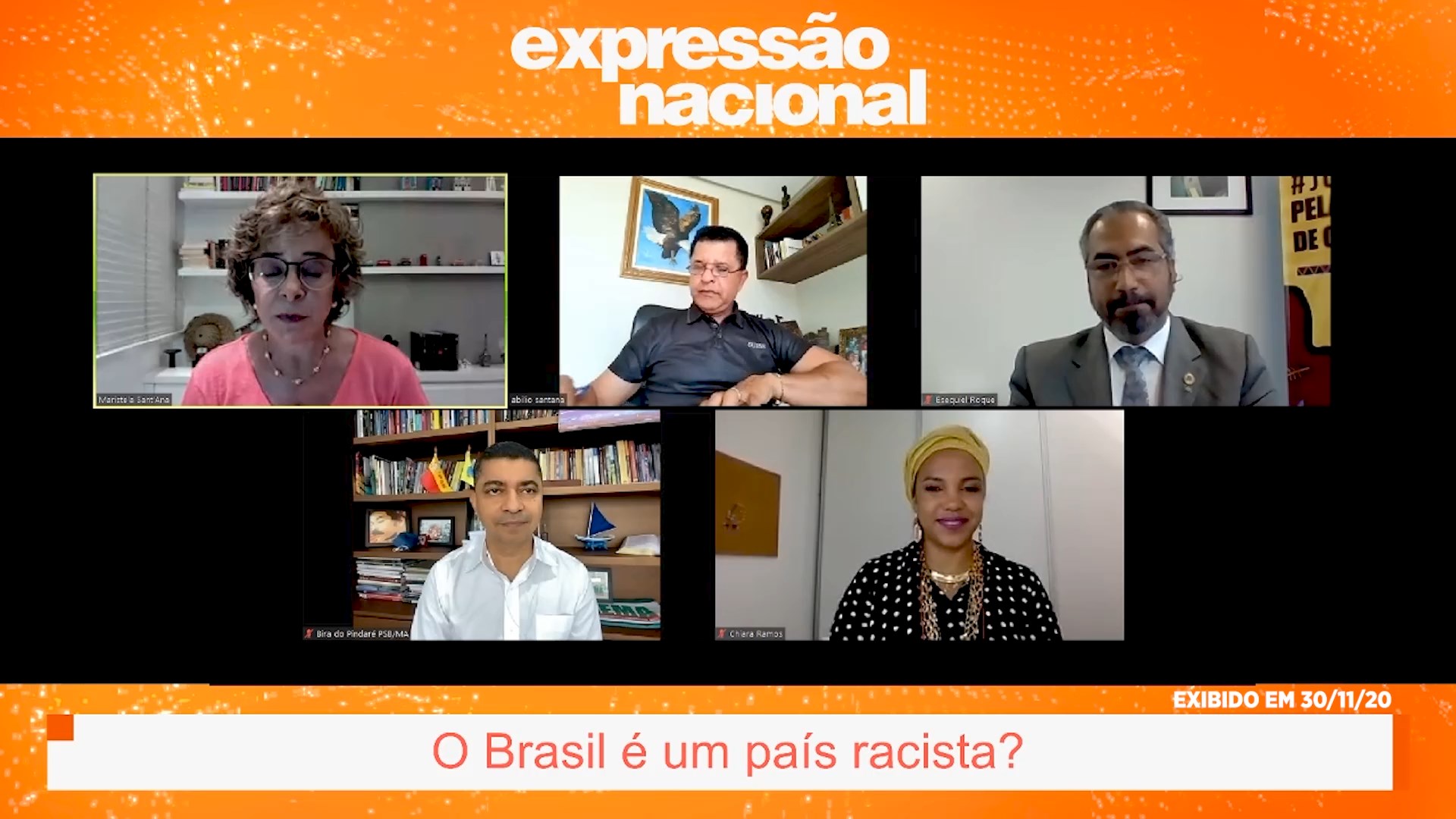 O Brasil é um país racista?