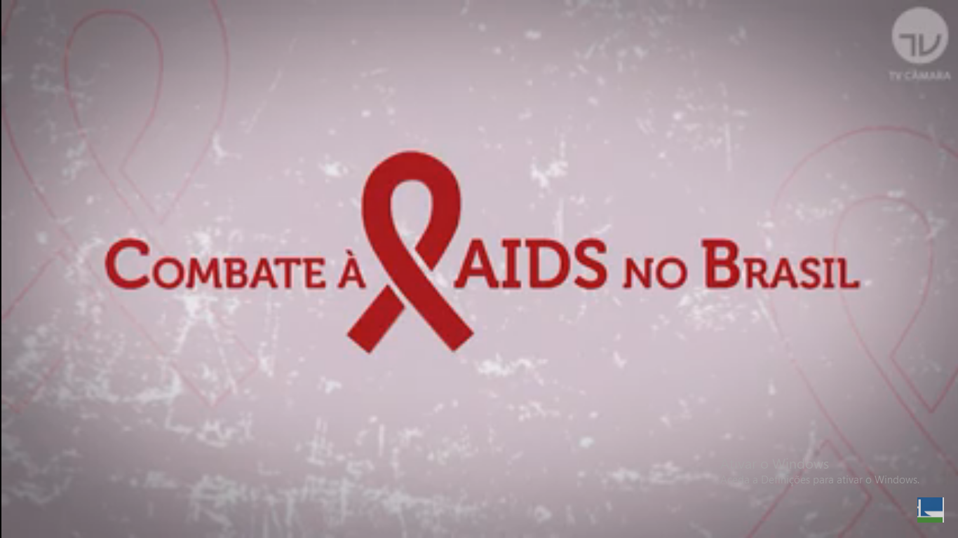 Dia Mundial de Combate à Aids