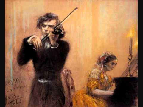Três compositores e uma sonata (Reprise)