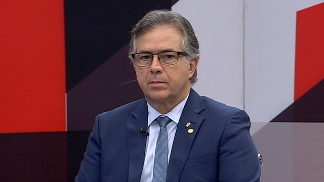 JOAQUIM PASSARINHO