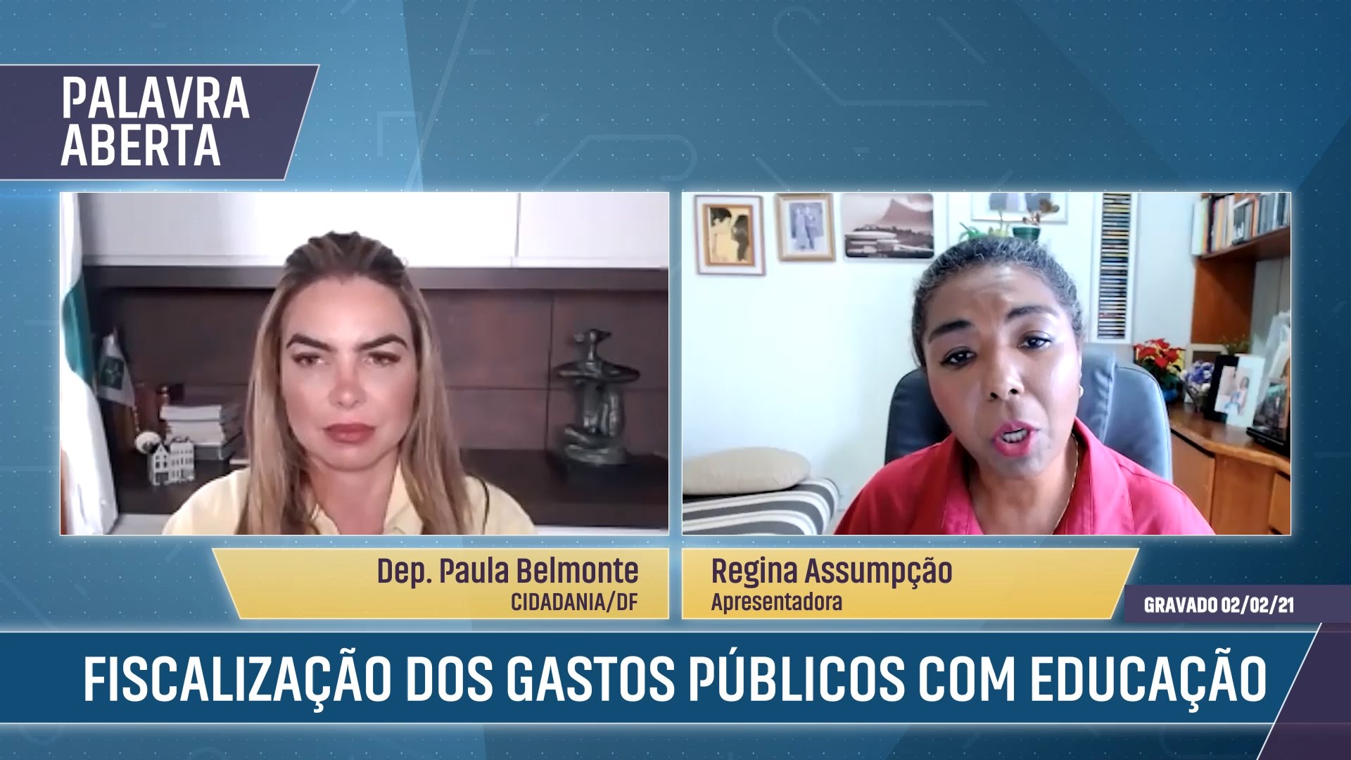 Fiscalização dos gastos públicos com educação