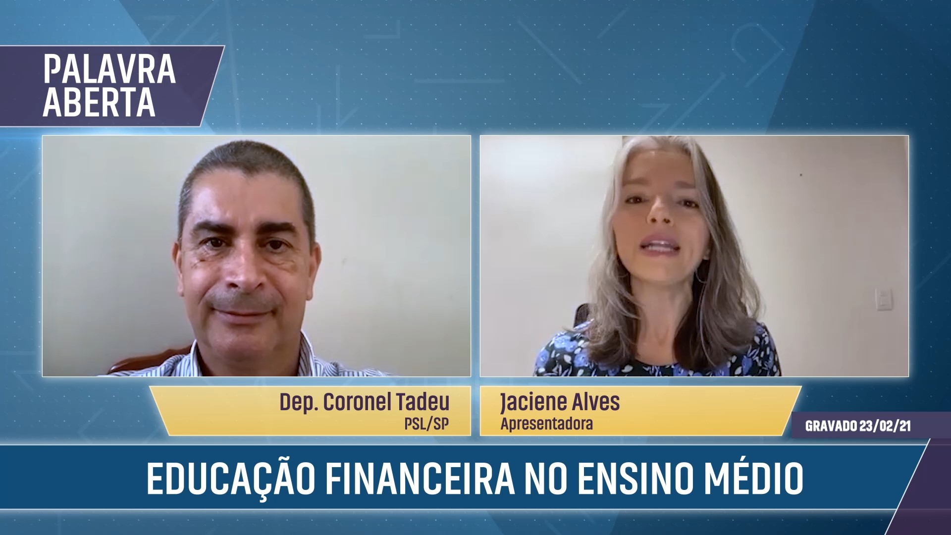 Educação financeira no Ensino Médio