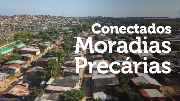 Moradias Precárias