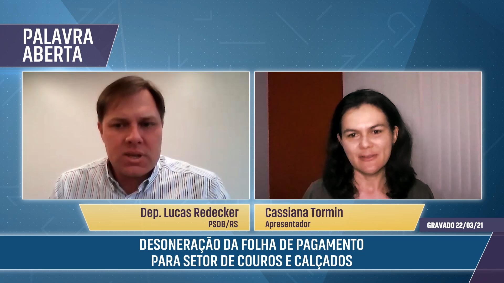 Desoneração da folha de pagamento para setor de couros e calçados