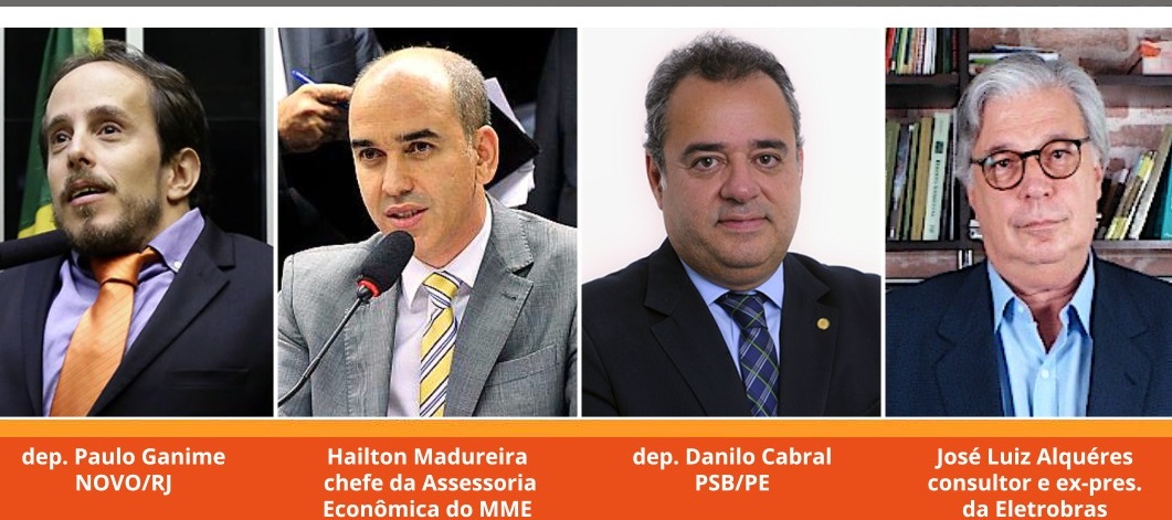 Privatização da Eletrobras