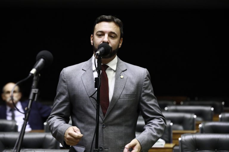 Deputado Daniel Freitas