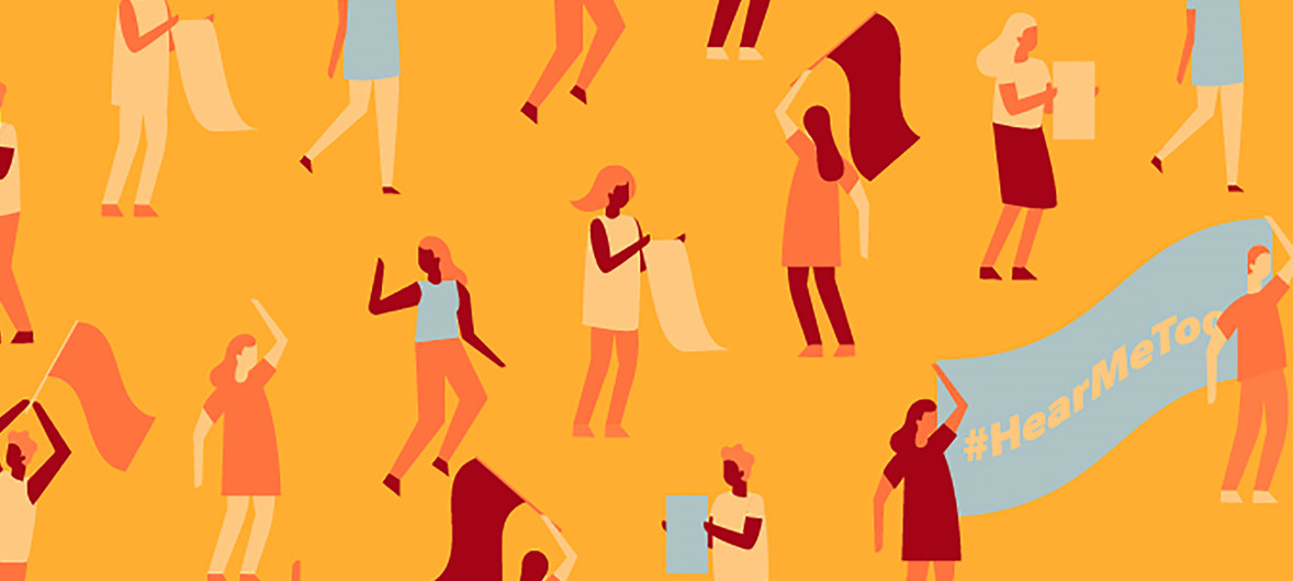 Leis que protegem as mulheres