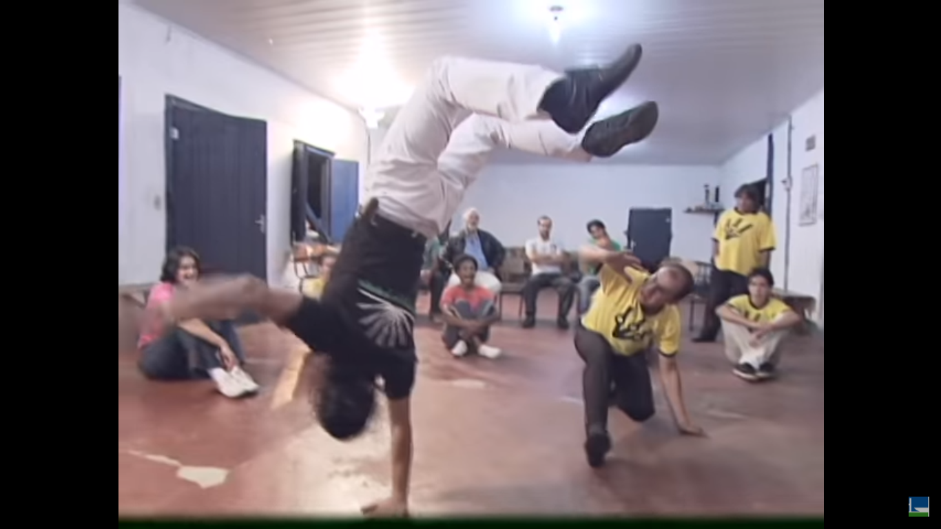 Capoeira