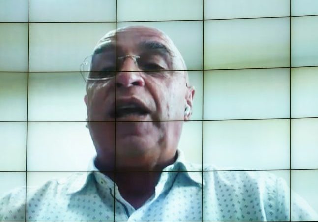 Dep. Mário Heringer (PDT - MG)