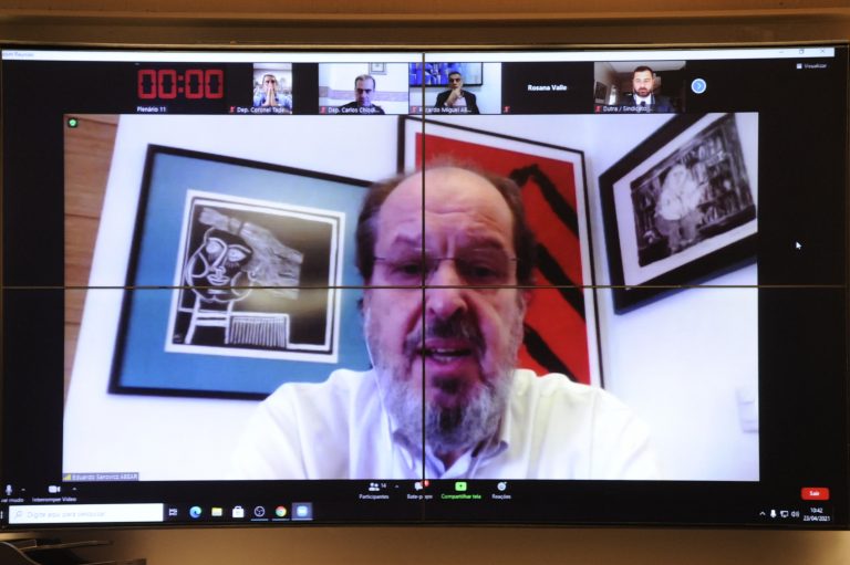 Gustavo Sales/Câmara dos Deputados
