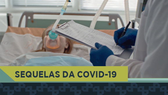 Sequelas da Covid-19