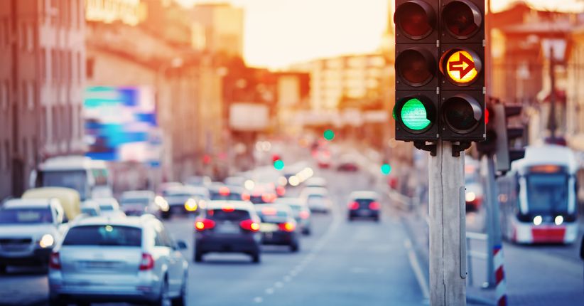 Novo Código de Trânsito (REPRISE)