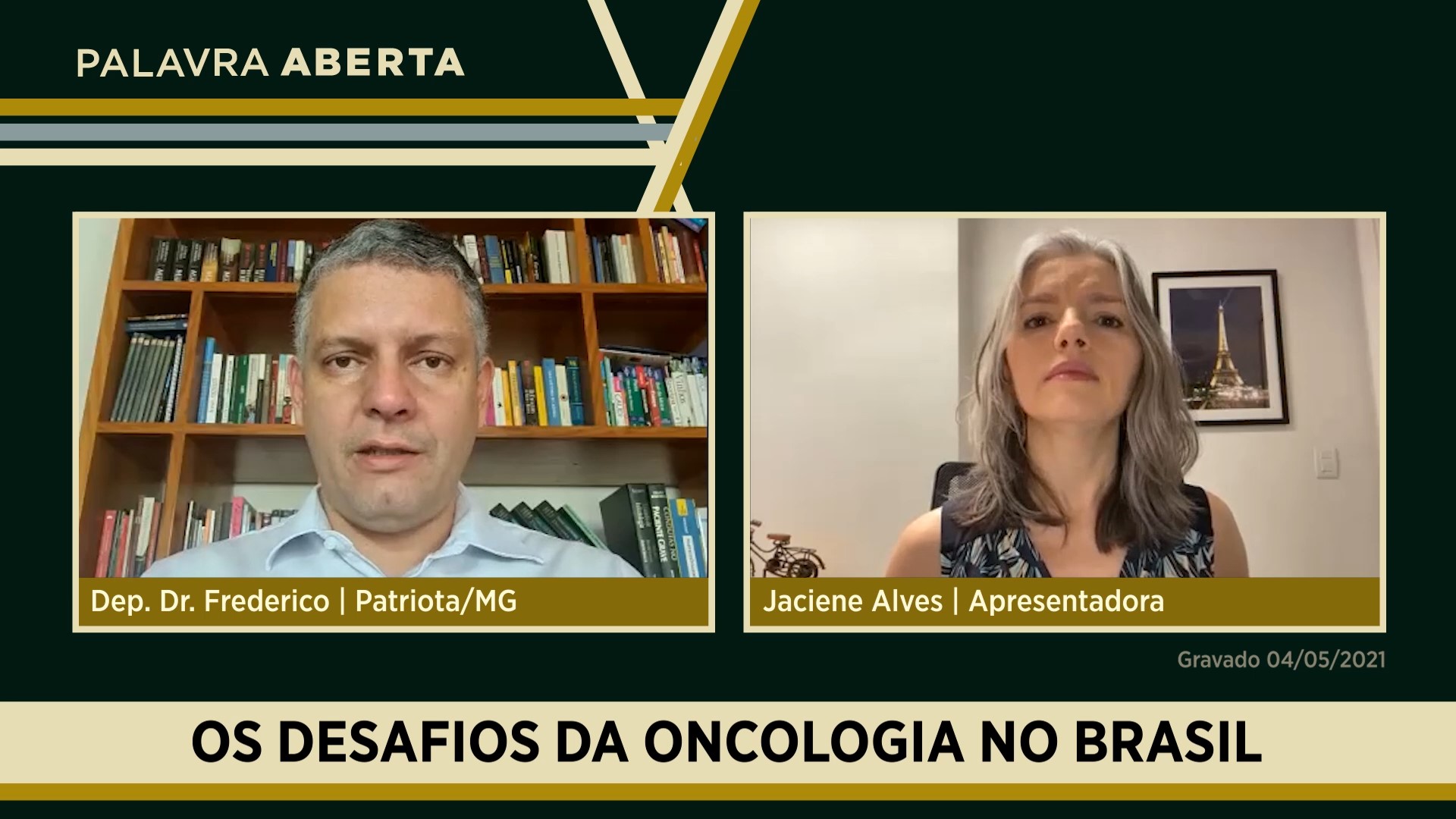 Os desafios da oncologia no Brasil