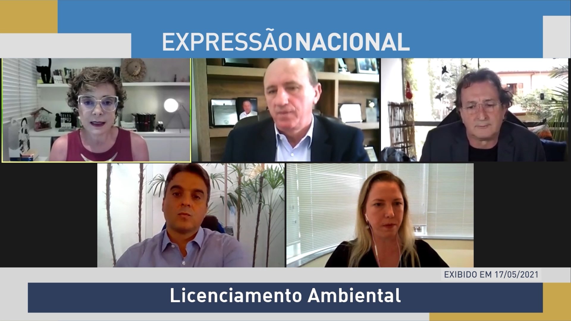 Licenciamento Ambiental