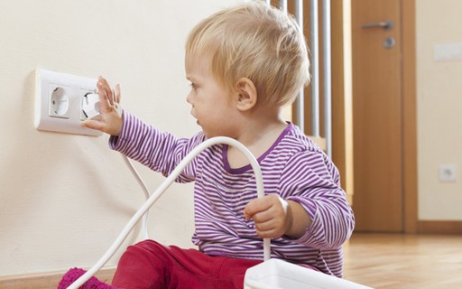 Acidentes e mortes por eletricidade