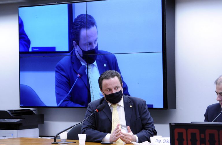  Dep. Rodrigo Coelho (PSB - SC)