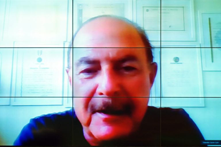 Audiência Pública - Debater Prescrição médica eletrônica. Dep. Dr. Zacharias Calil (DEM - GO)