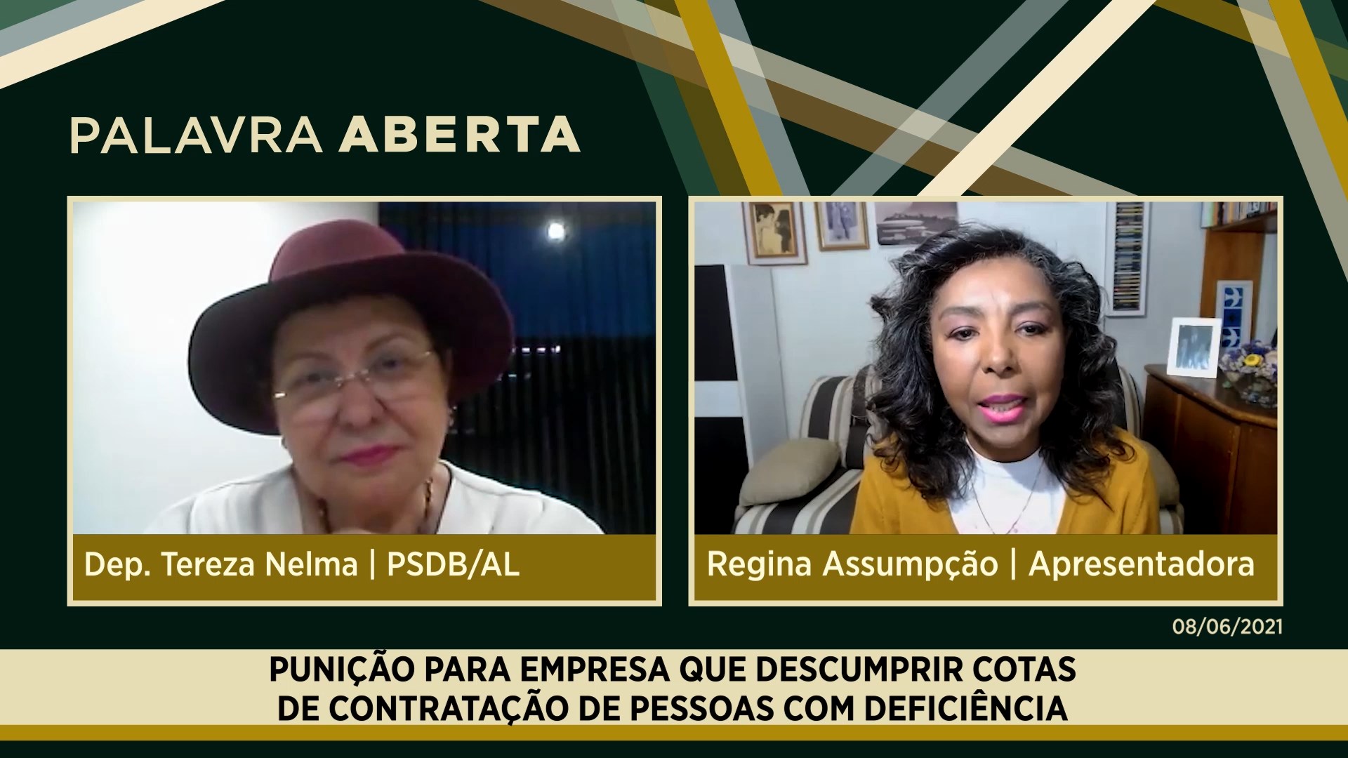Punição para empresa que descumprir cotas de contratação de pessoas com deficiência
