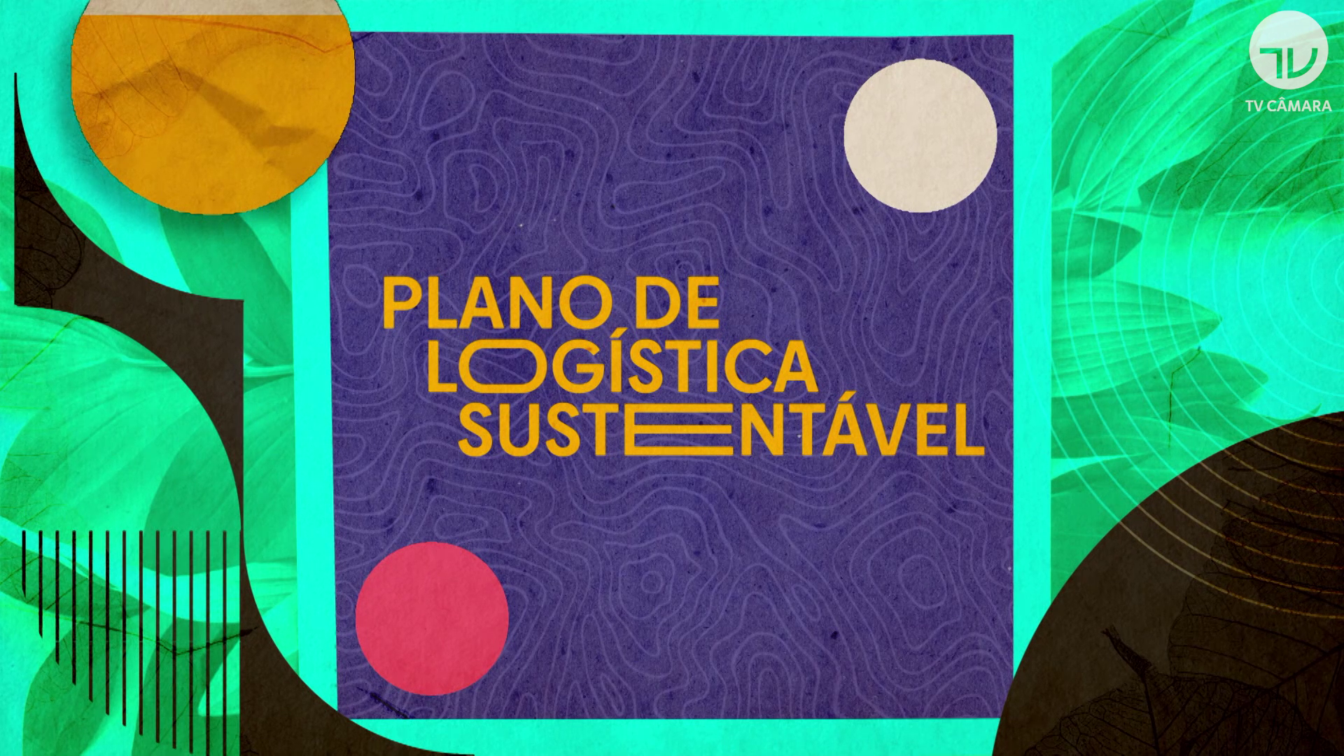 Plano de Logística Sustentável