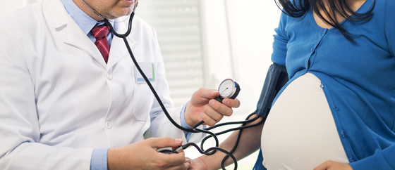 Morte materna por hipertensão