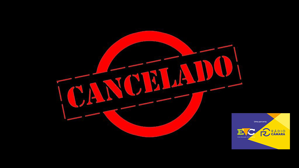 Cultura do cancelamento