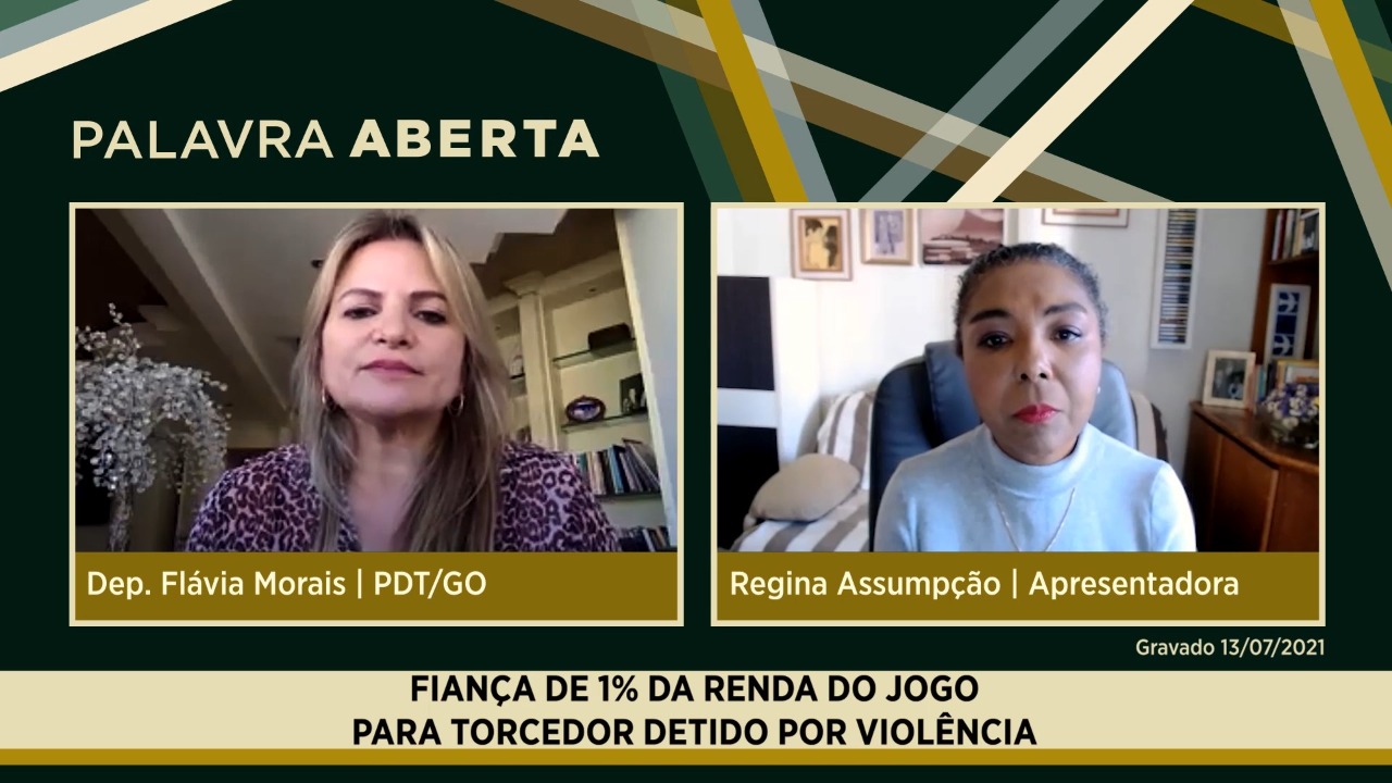 Fiança de 1% da renda do jogo para torcedor detido por violência