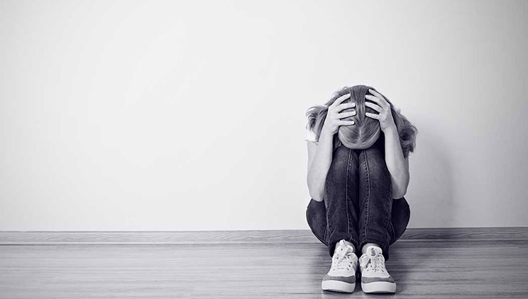 Trauma psicológico 2