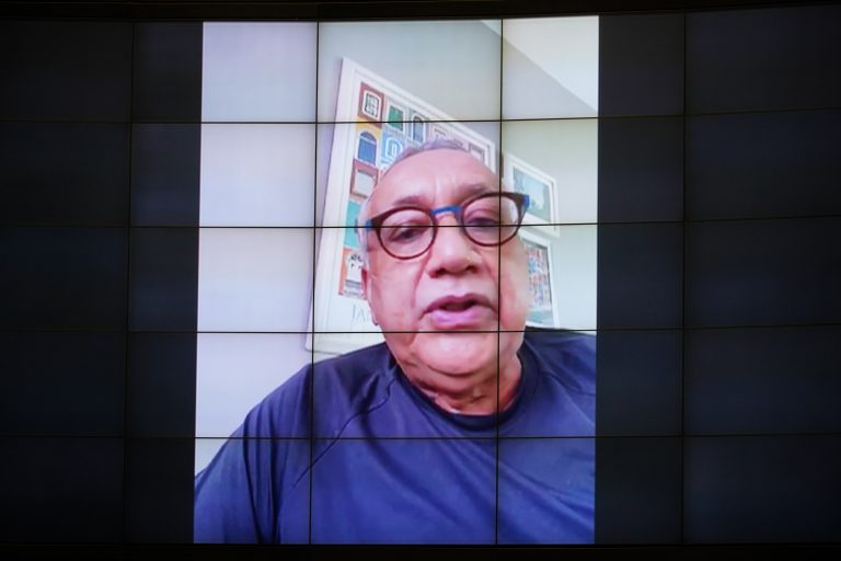 Breves Comunicados. Dep. Gastão Vieira (PROS - MA)