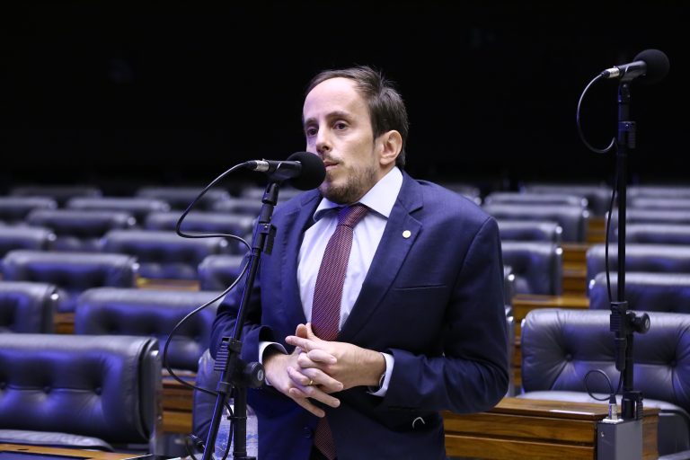 Comissão-Geral - Desafios da Agricultura Familiar no Brasil. Dep. Paulo GanimeNOVO - RJ