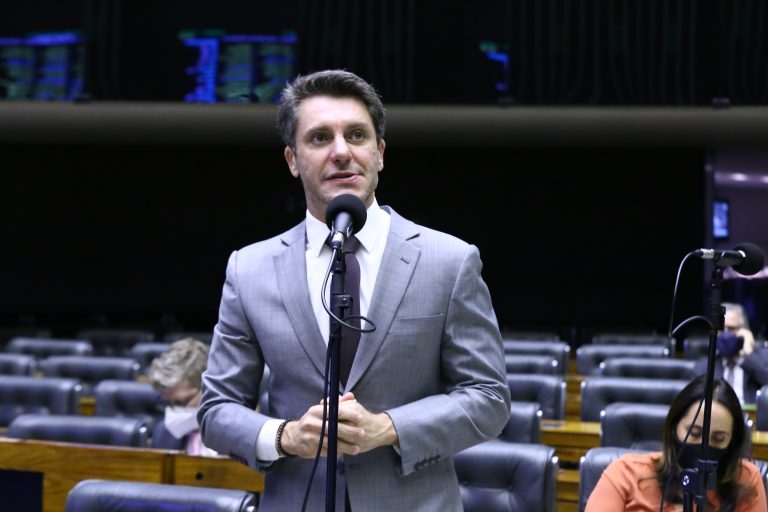 Discussão e votação de propostas. Dep. Alex ManenteCIDADANIA - SP