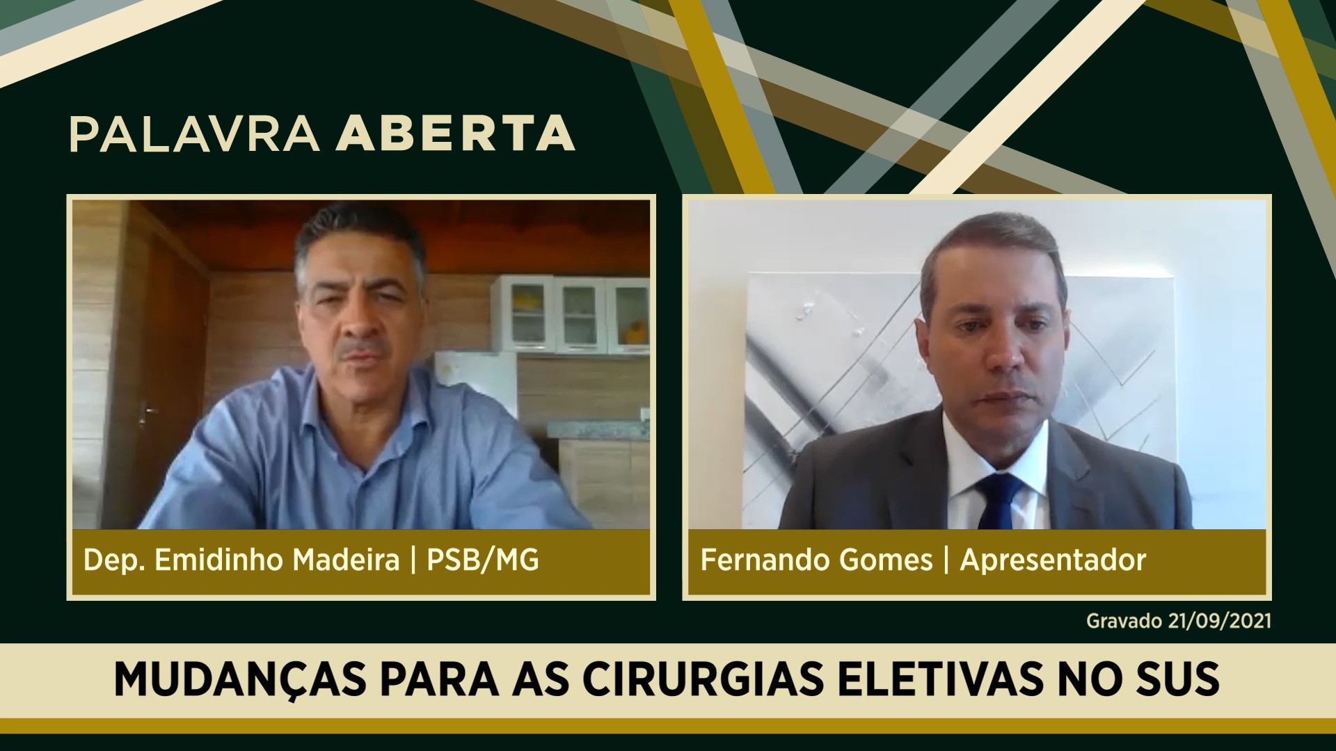 Mudanças para as cirurgias eletivas no SUS